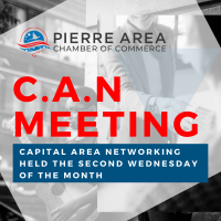 Capital Area Networking (C.A.N.) - City Administration Updates