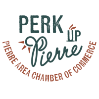 Perk Up Pierre: Networking Open House
