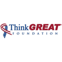 Think GREAT Foundation Open House & Ribbon Cutting