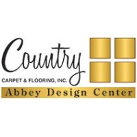 Country Carpet & Flooring Ribbon Cutting & Open House