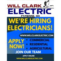 Will Clark Electric