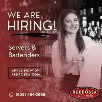 RedRossa Italian Grille