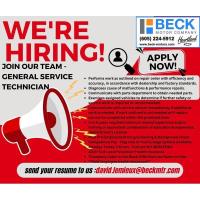 Beck Motor Company