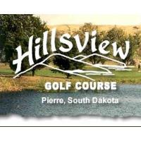 Hillsview Golf Course 