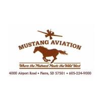 Aviation Line Service Technician - Mustang Aviation 