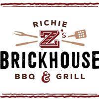 Richie Z's Brickhouse BBQ and Grill