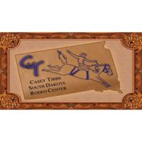 Casey Tibbs SD Rodeo Center