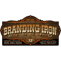 Branding Iron Bistro