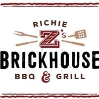 Richie Z's Brickhouse BBQ and Grill