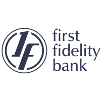 First Fidelity Bank