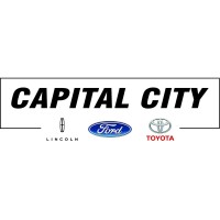 Capital City Ford, Lincoln & Toyota