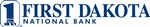 First Dakota National Bank