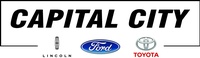 Capital City Ford, Lincoln & Toyota