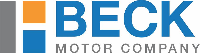 Beck Motor Company Beck Motor Company