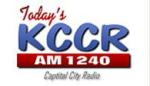 KCCR-1240 AM/Country 95.3 FM/Capitol City Rock 104.5 FM