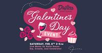 Galentine's Day Event : Sip, Create & Celebrate!