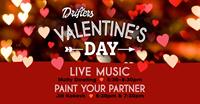 Valentine's Day at Drifters