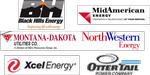 SD Electric Utility Companies