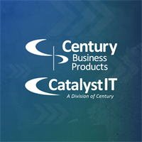 Century Business Products & Catalyst IT