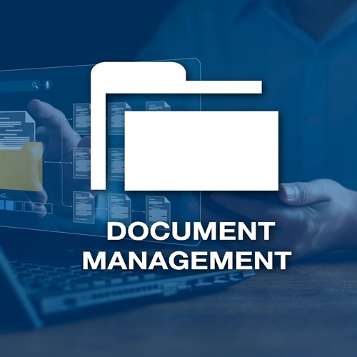 Document Management 