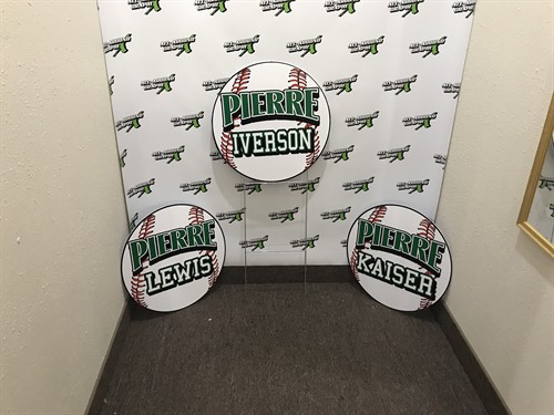 Sports Sign