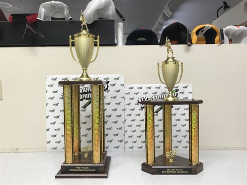 Trophy