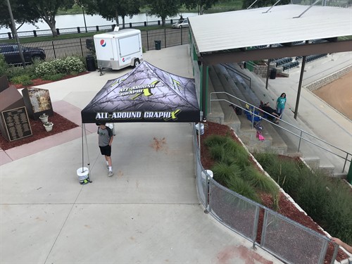Tent