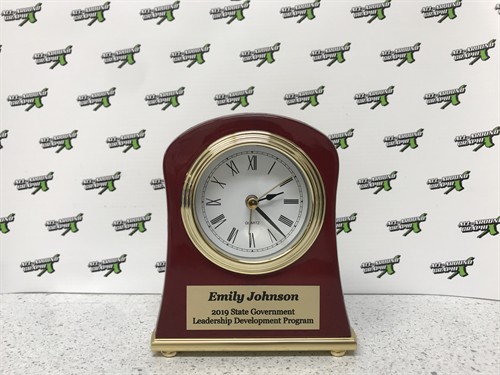 Award Clock