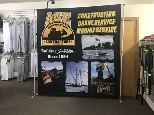 Photo Backdrop