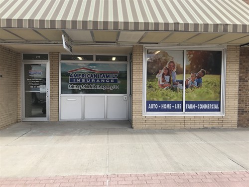 Window Graphics
