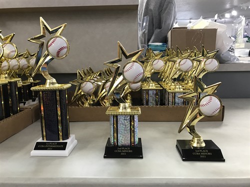 Trophy