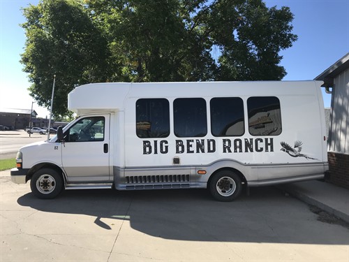 Bus Graphics