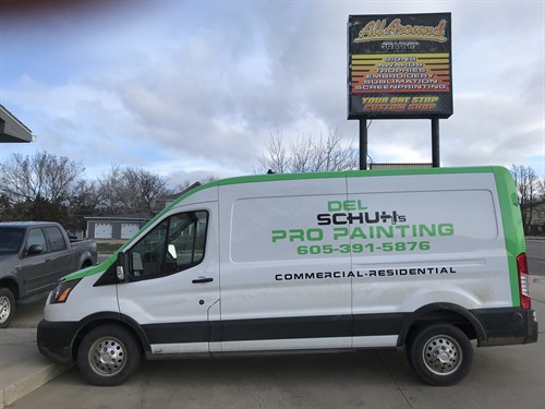 Vehicle Graphics