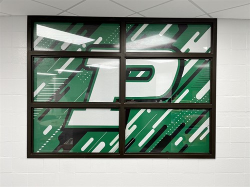 Window Perf