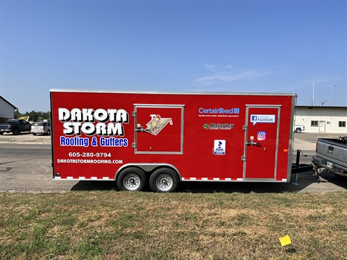 Trailer Graphics