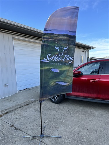 Sail Flag