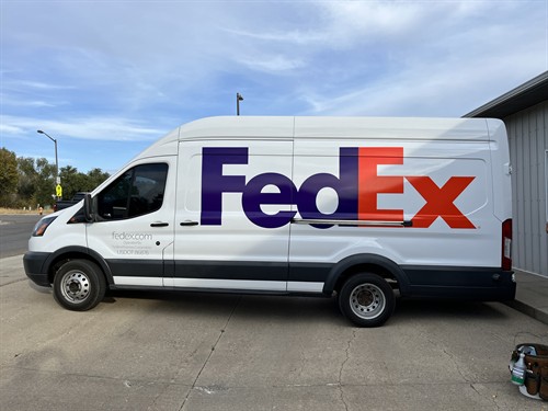 Vehicle Graphics