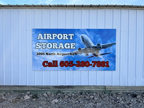 Building Signage