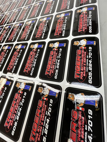 Decals