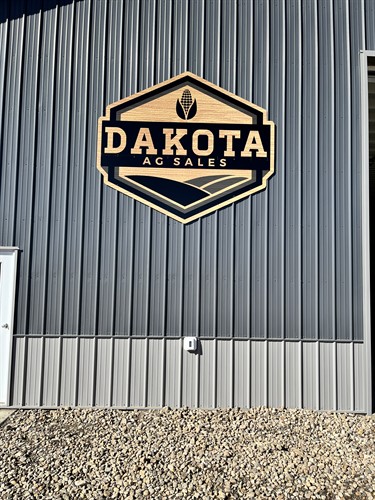 Building Signage