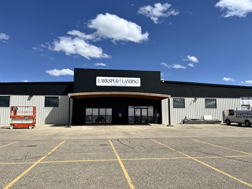 Building Signage
