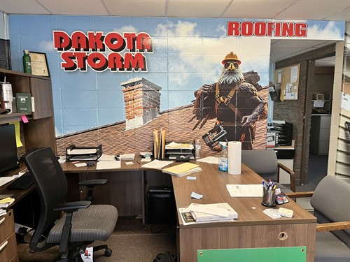 Wall Graphics