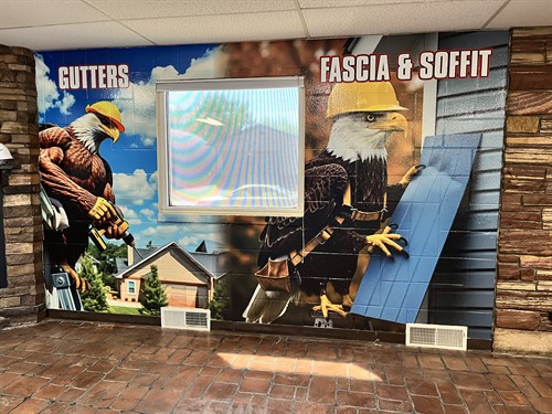Wall Graphics
