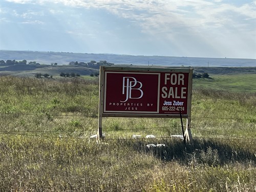 Sign Skid