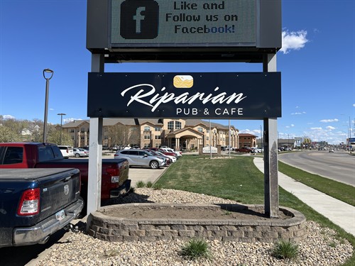Signage