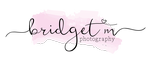 Bridget M. Photography