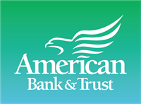 American Bank & Trust | Banks - Pierre Area Chamber of Commerce