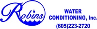 Robins Water Conditioning, Inc.