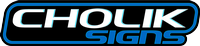 Cholik Sign Company
