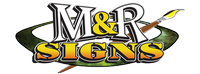 M & R Signs & Billboards Inc.